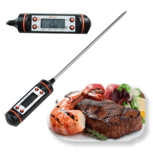 Digital termometer till matlagning